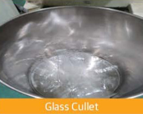 Glass Cullet
